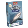 Défis Nature - Requins