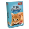 Défis Nature - Chats