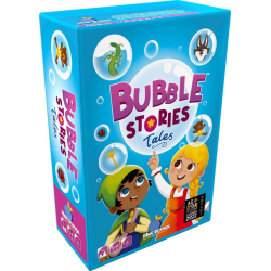 Bubble stories