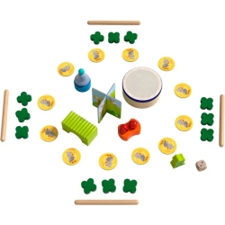 Collection de jeux - Musique et sons