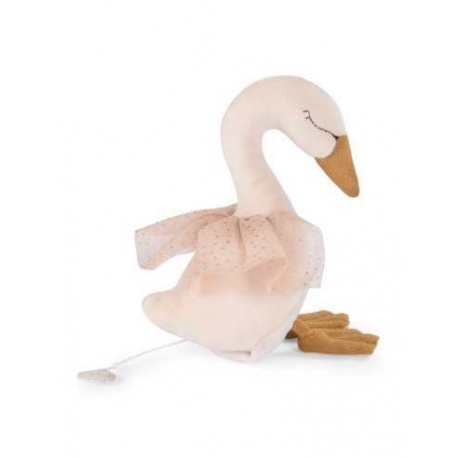 La petite école de danse - Cygne musical