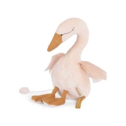La petite école de danse - Cygne musical