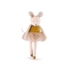 La petite école de danse - Petite souris or