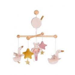 La petite école de danse - Mobile musical
