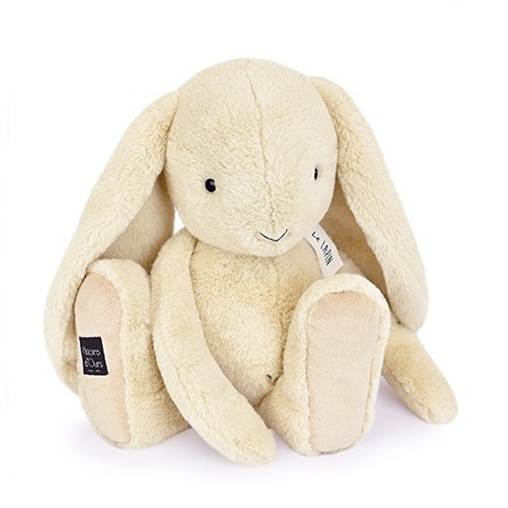 Lapin vanille 50 cm