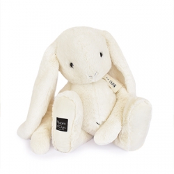 Lapin blanc  50 cm