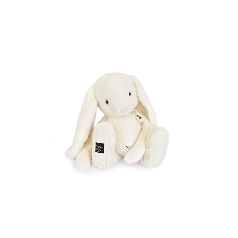 Lapin blanc  50 cm