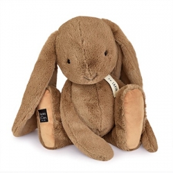 Lapin noisette 50 cm