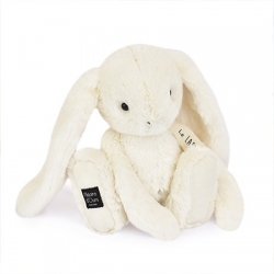 Lapin blanc 32 cm