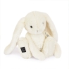 Lapin blanc 32 cm