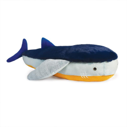 Trésors marins - Requin bleu 80 cm