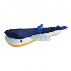 Trésors marins - Requin bleu