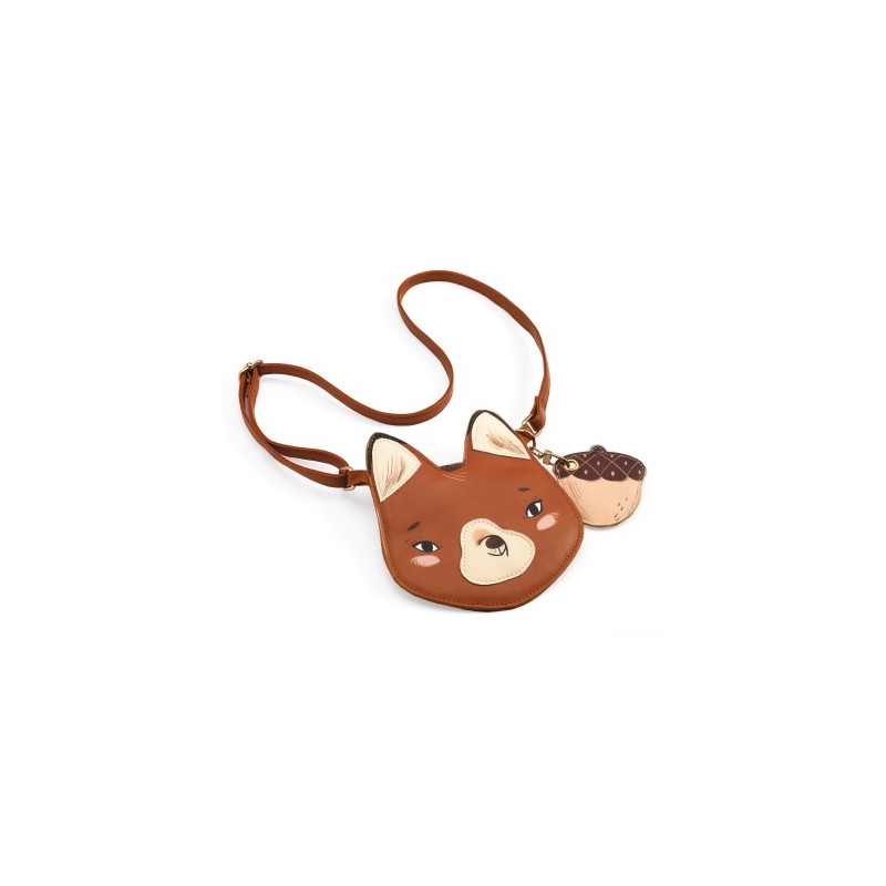 Sac à main - Renard