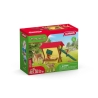 Farm World - Nourrir les animaux de la forêt