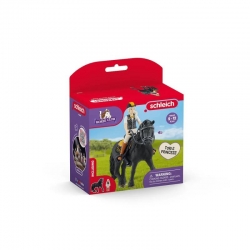 Horse Club - Tori & Princess
