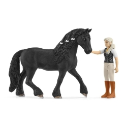 Horse Club - Tori & Princess