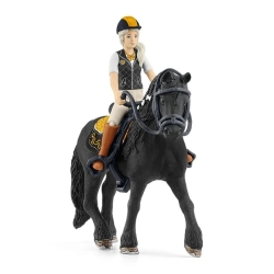 Horse Club - Tori & Princess