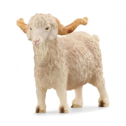 Bouc Angora Schleich