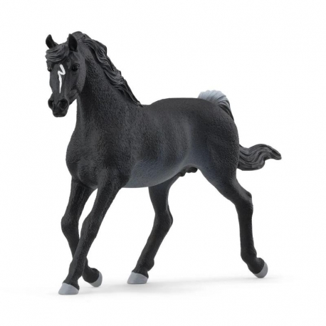 Etalon arabe Schleich