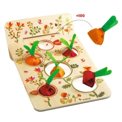 Jeu de lancer de sacs - Garden Party