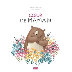 Coeur de maman