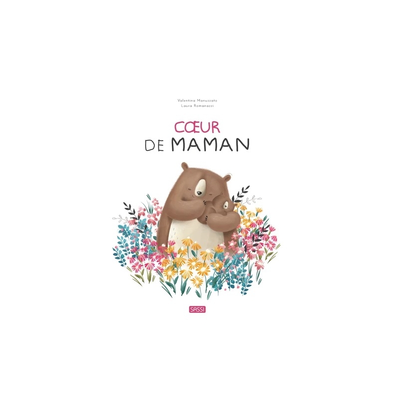 Coeur de maman