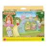 Sylvanian Families - L'air de jeu des bébés