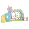 Sylvanian Families - L'air de jeu des bébés