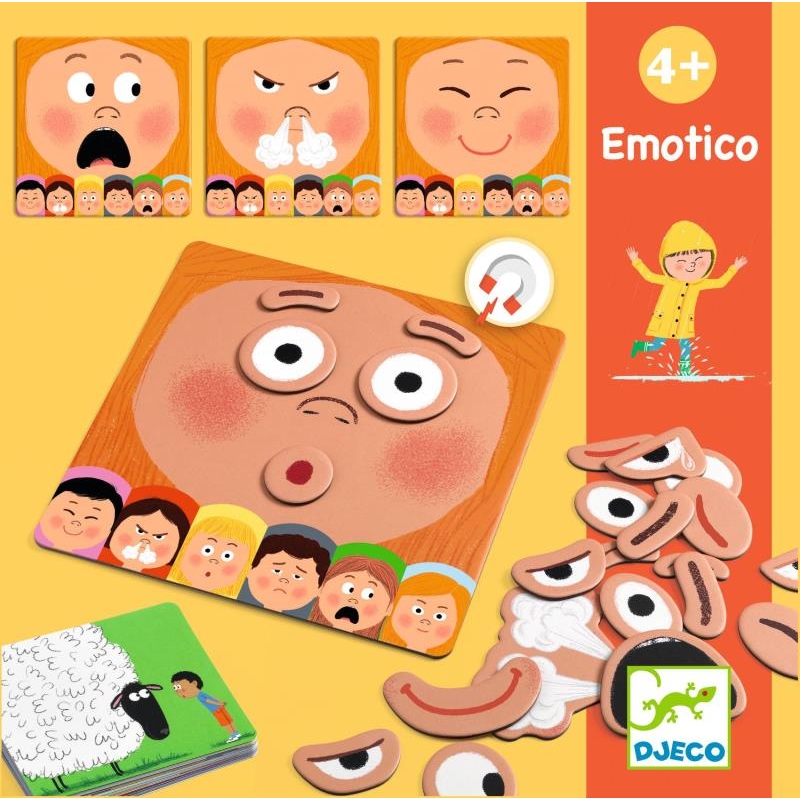 Emotico