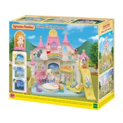 Sylvanian Families - La crèche ensoleillée