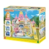 Sylvanian Families - La crèche ensoleillée