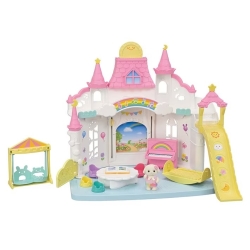 Sylvanian Families - La crèche ensoleillée