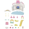Sylvanian Families - La crèche ensoleillée