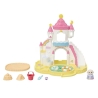 Sylvanian Families - Le bac à sable et piscine
