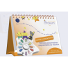 Etoilium - Chevalet - logique et concentration