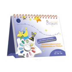 Etoilium - Chevalet - Français et mathématiques - 8 à 11 ans