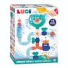 Ludi - Grand circuit d'eau
