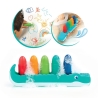 Ludi - Crayons de bain