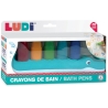Ludi - Crayons de bain