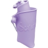Scrunch - Seau lilas