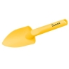 Scrunch - Petite pelle jaune pastel