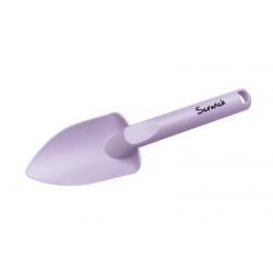 Scrunch - Petite pelle lilas