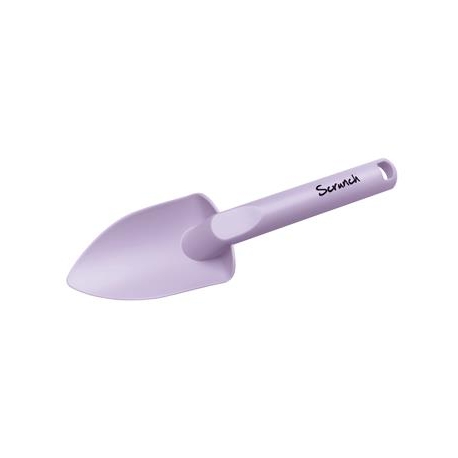 Scrunch - Petite pelle lilas