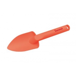 Scrunch - Petite pelle corail