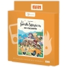 Lunii Flam - La famille Magicus en vacances