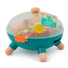 Set barbecue mini chef