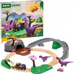 Circuit Aventure Dino