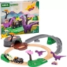 Circuit Aventure Dino