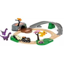 Circuit Aventure Dino