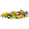 Builder - Coffret construction activity set 201 pièces